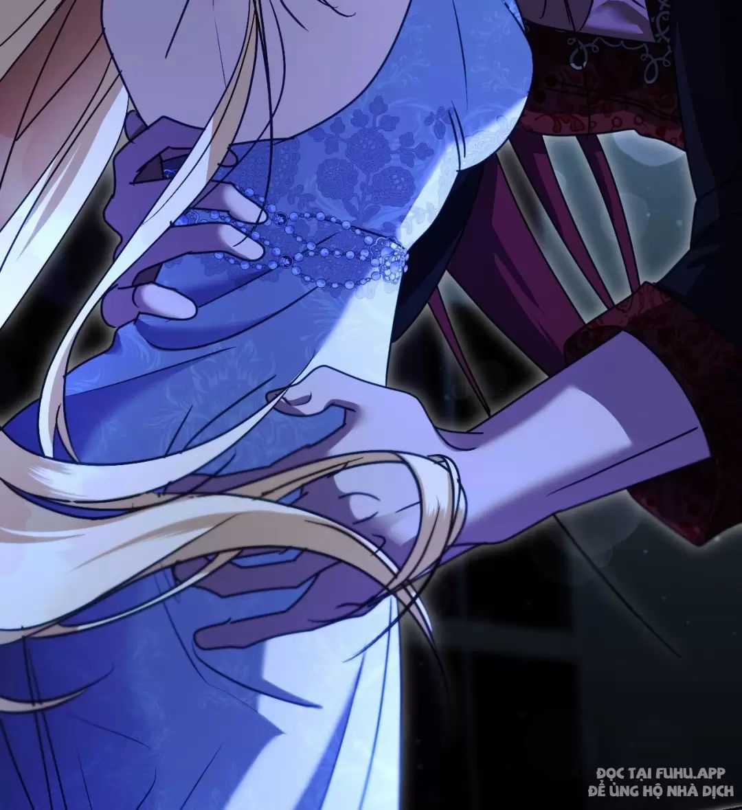 Thánh Nữ Giả Muốn Bỏ Trốn Chuong 40 trang 100