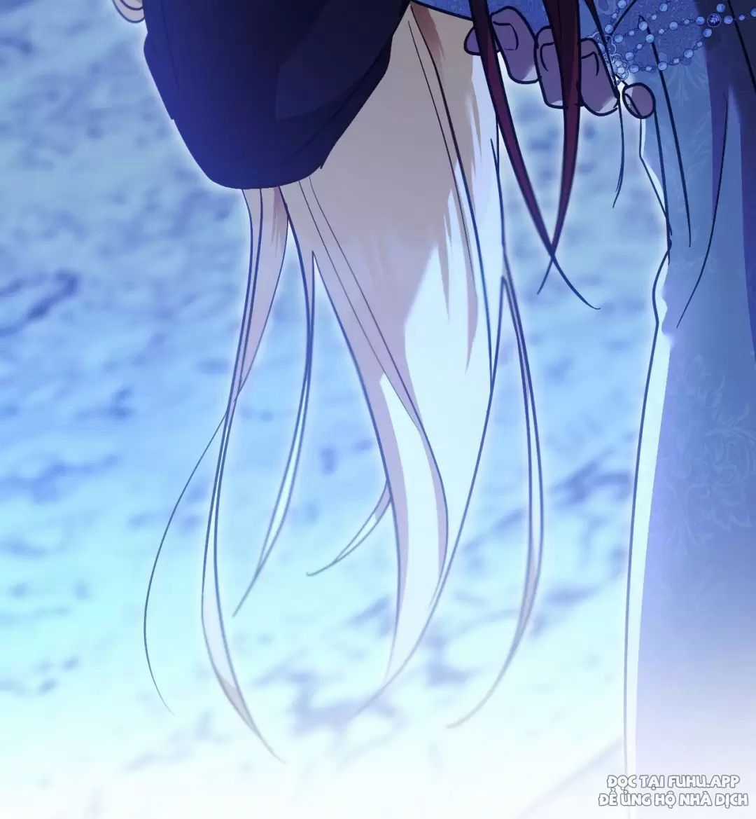 Thánh Nữ Giả Muốn Bỏ Trốn Chuong 40 trang 104