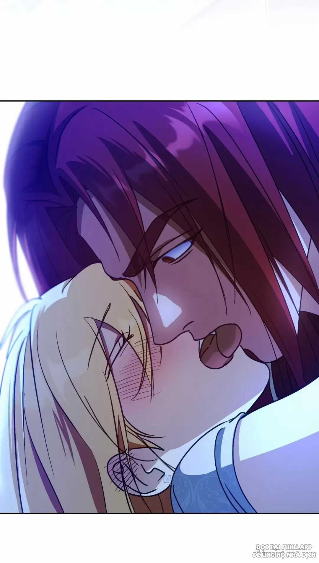 Thánh Nữ Giả Muốn Bỏ Trốn Chuong 40 trang 105