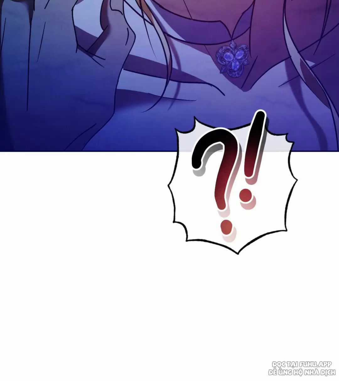 Thánh Nữ Giả Muốn Bỏ Trốn Chuong 40 trang 107