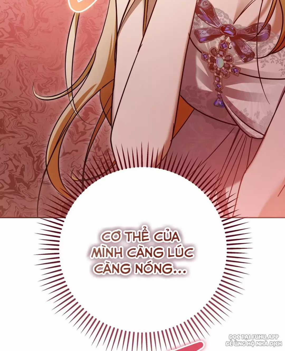 Thánh Nữ Giả Muốn Bỏ Trốn Chuong 40 trang 15