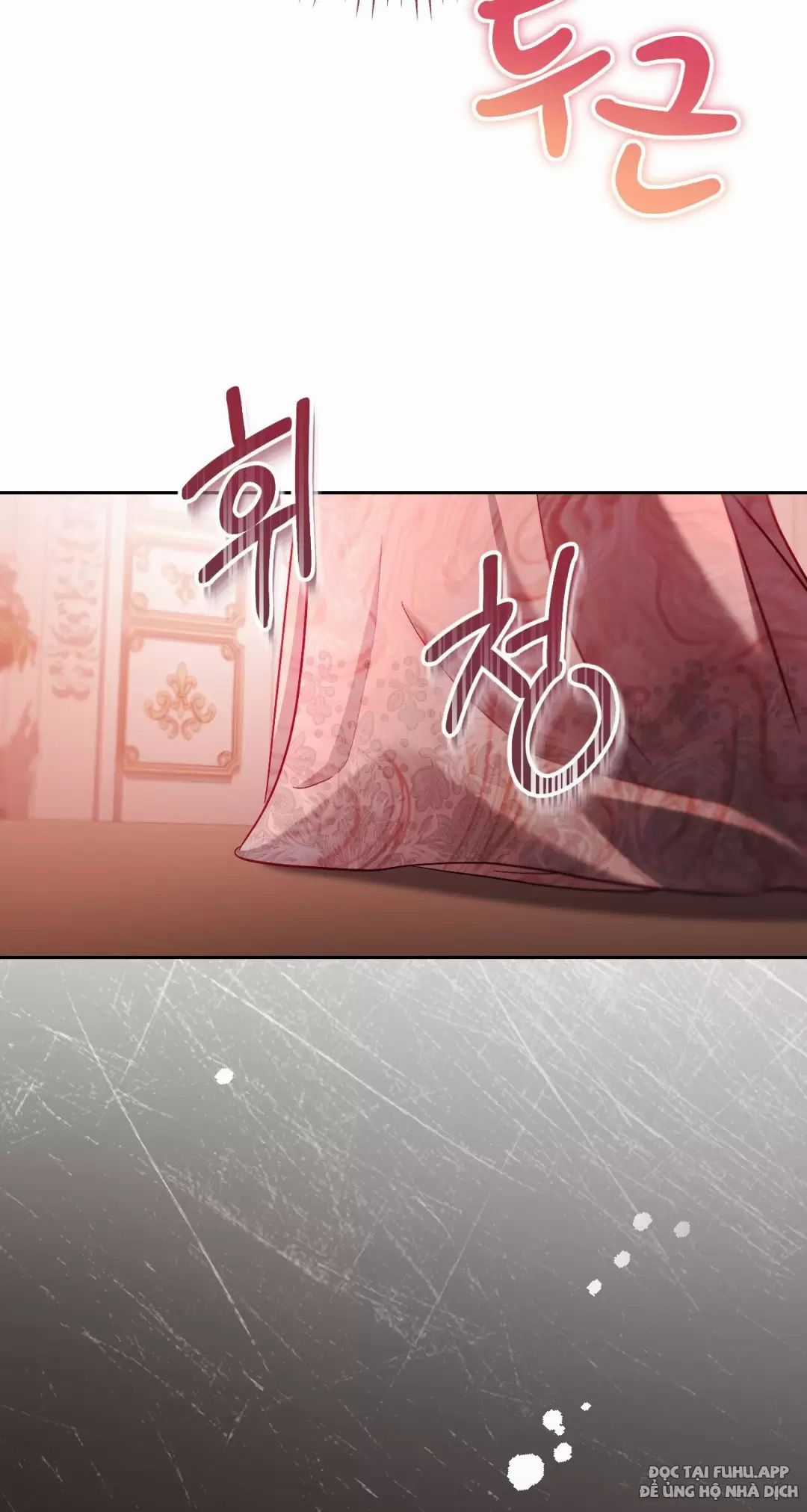 Thánh Nữ Giả Muốn Bỏ Trốn Chuong 40 trang 16