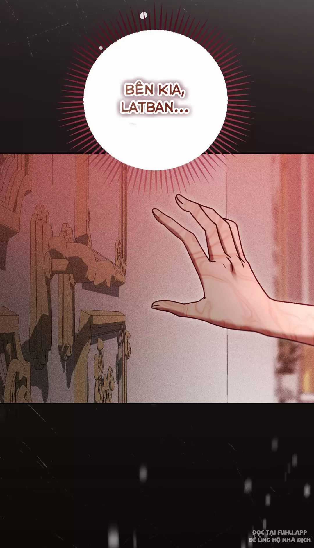 Thánh Nữ Giả Muốn Bỏ Trốn Chuong 40 trang 17