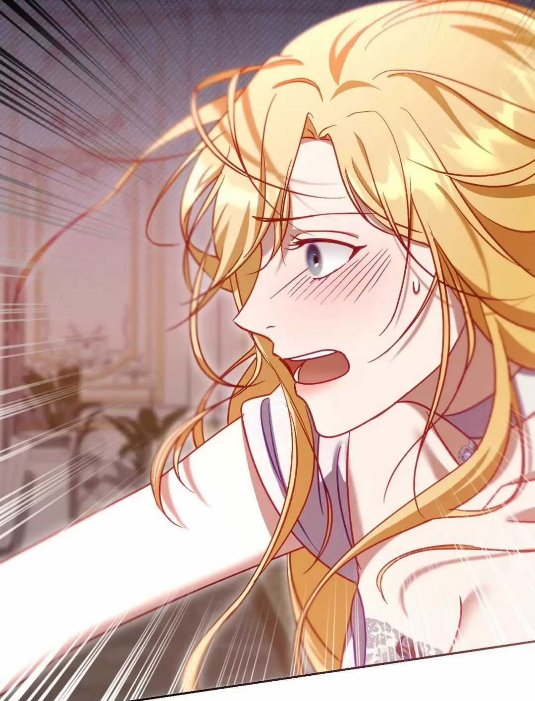 Thánh Nữ Giả Muốn Bỏ Trốn Chuong 40 trang 19