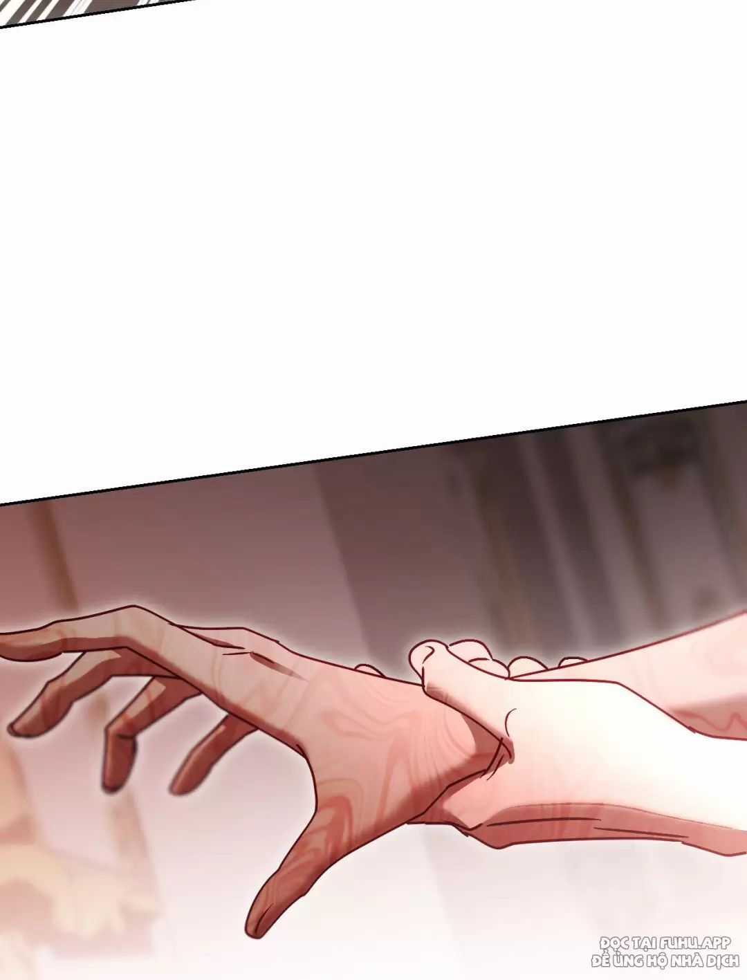 Thánh Nữ Giả Muốn Bỏ Trốn Chuong 40 trang 20