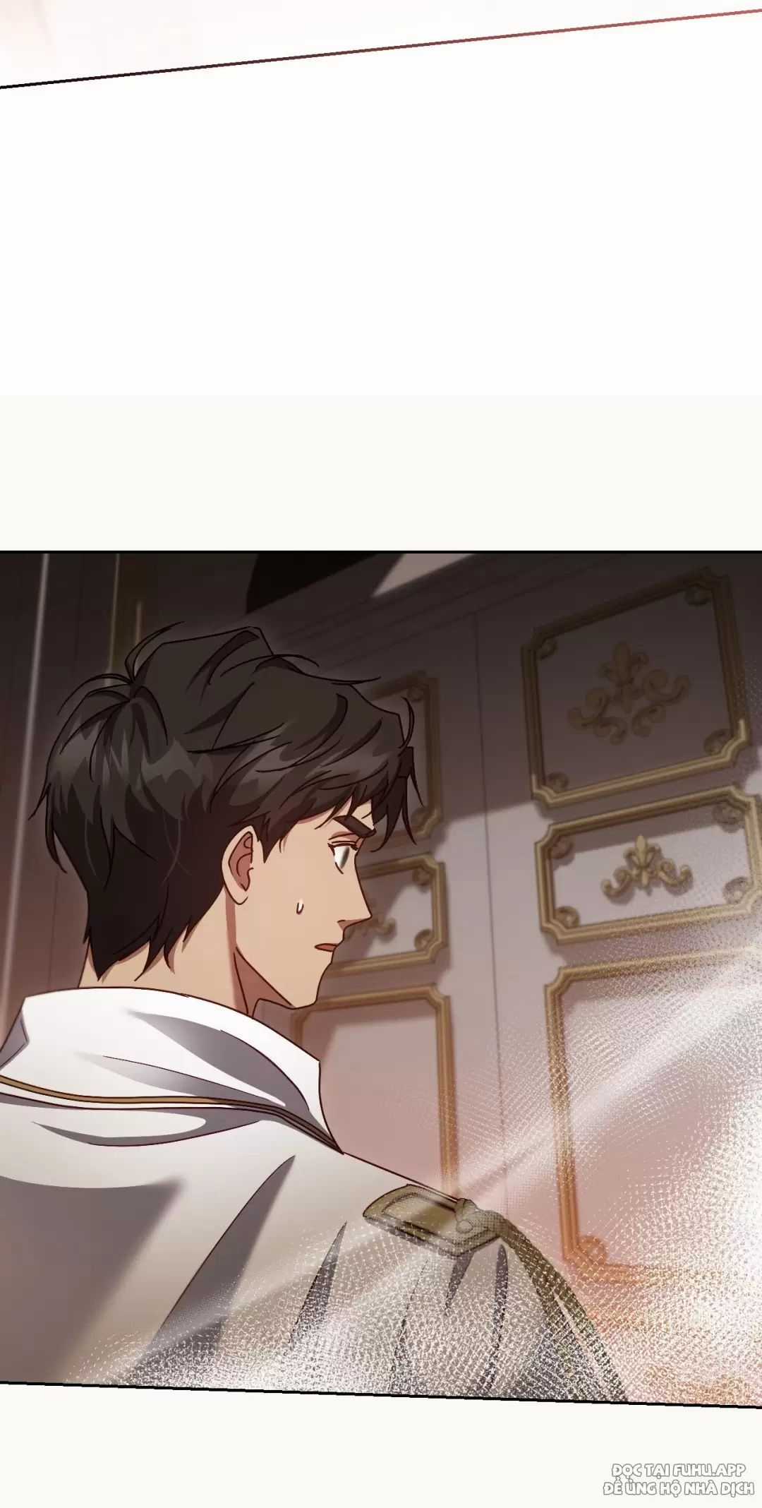 Thánh Nữ Giả Muốn Bỏ Trốn Chuong 40 trang 21