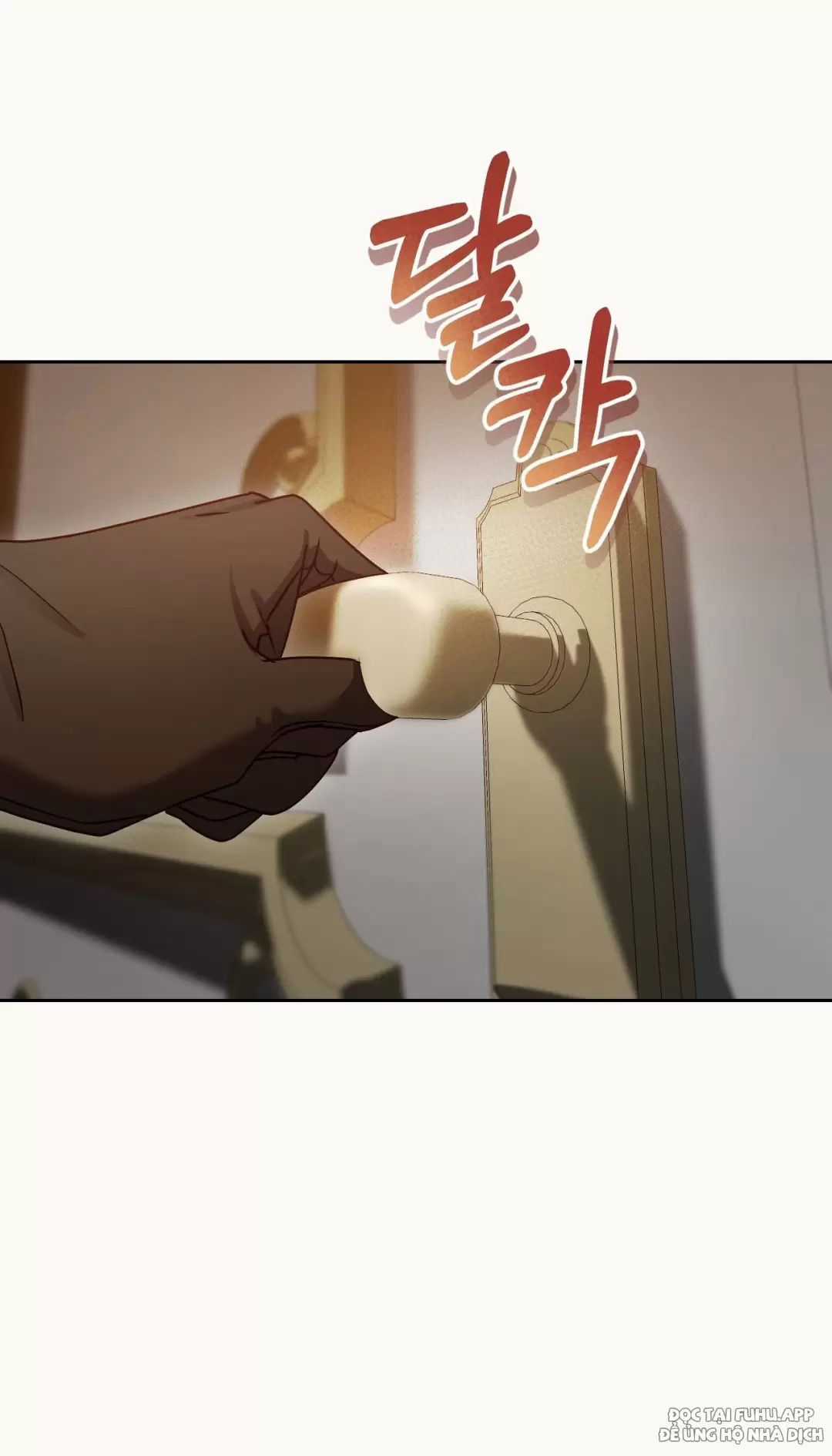 Thánh Nữ Giả Muốn Bỏ Trốn Chuong 40 trang 22