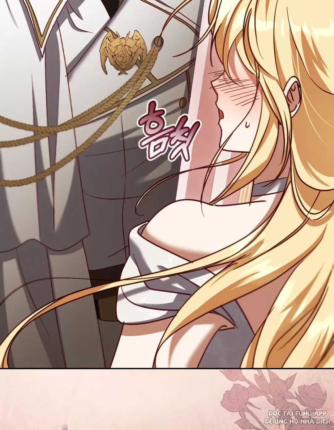 Thánh Nữ Giả Muốn Bỏ Trốn Chuong 40 trang 24