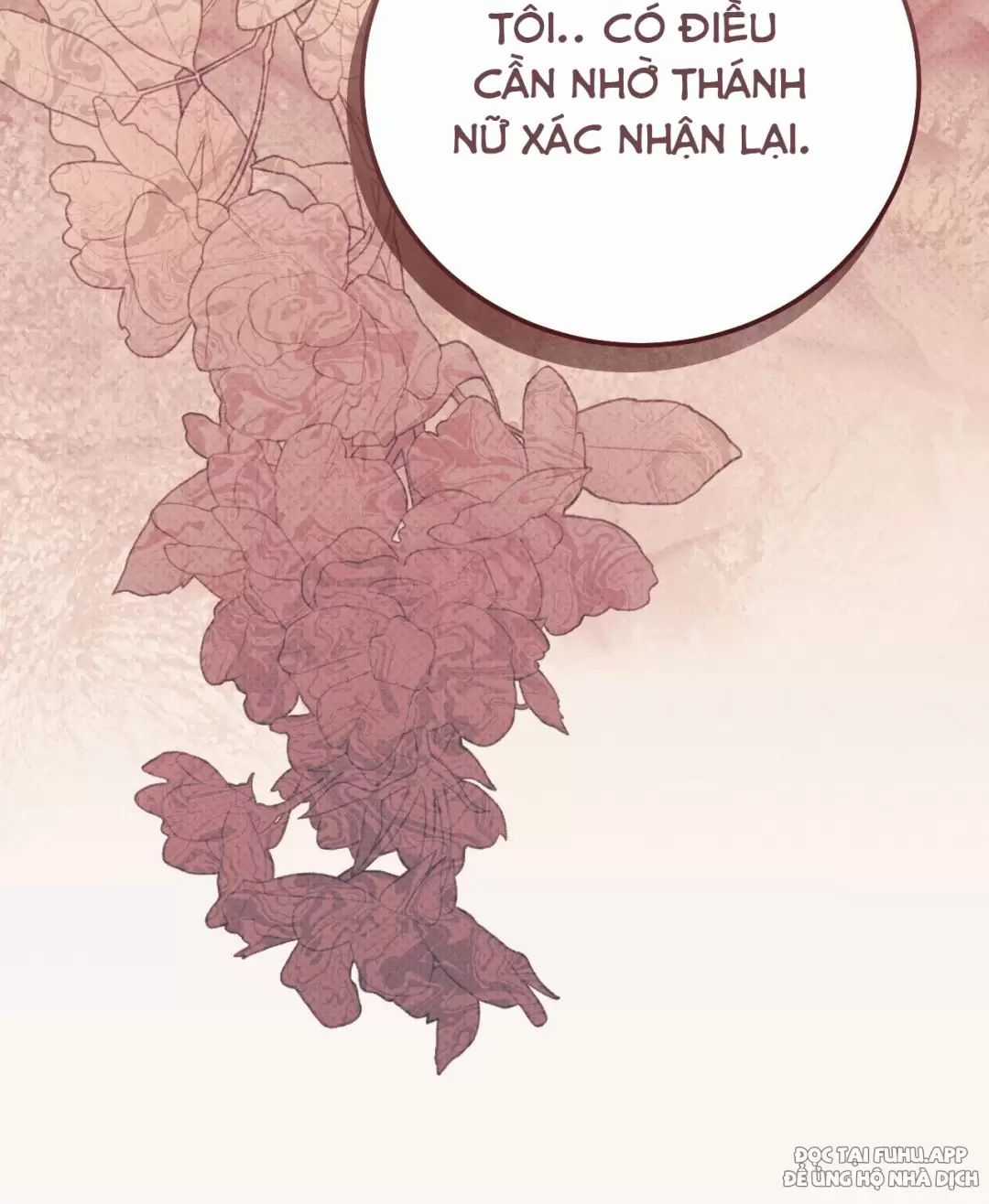 Thánh Nữ Giả Muốn Bỏ Trốn Chuong 40 trang 28