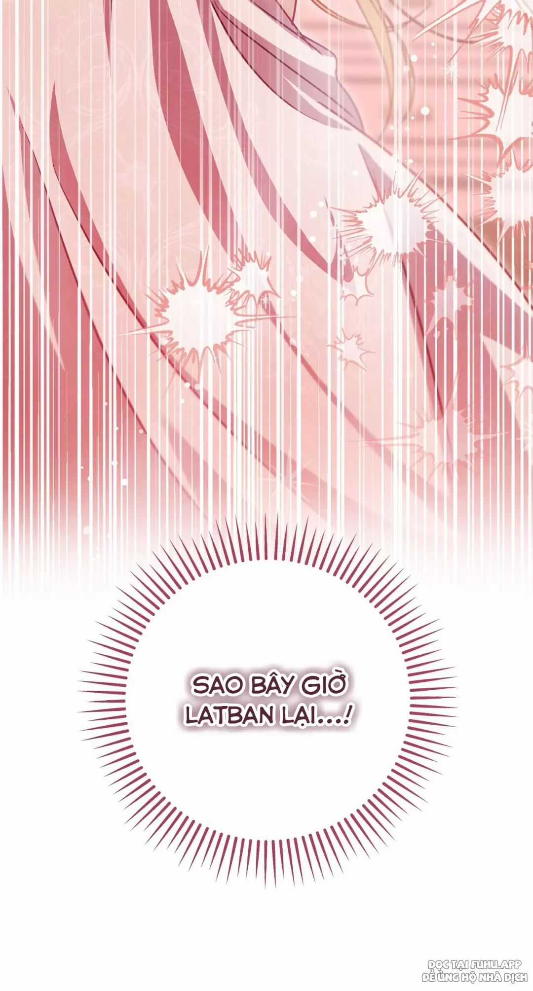 Thánh Nữ Giả Muốn Bỏ Trốn Chuong 40 trang 3