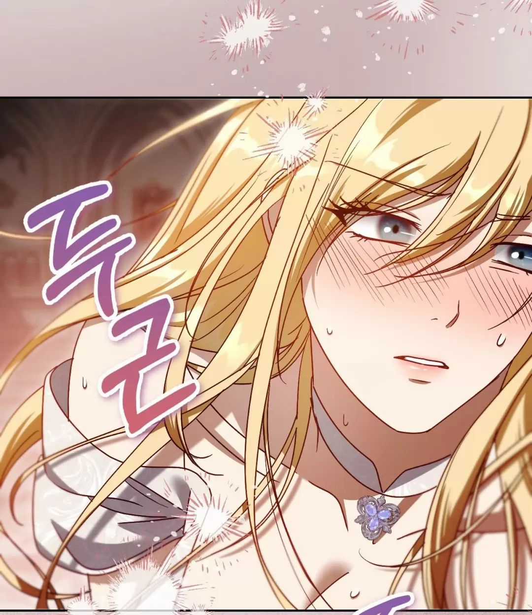 Thánh Nữ Giả Muốn Bỏ Trốn Chuong 40 trang 31