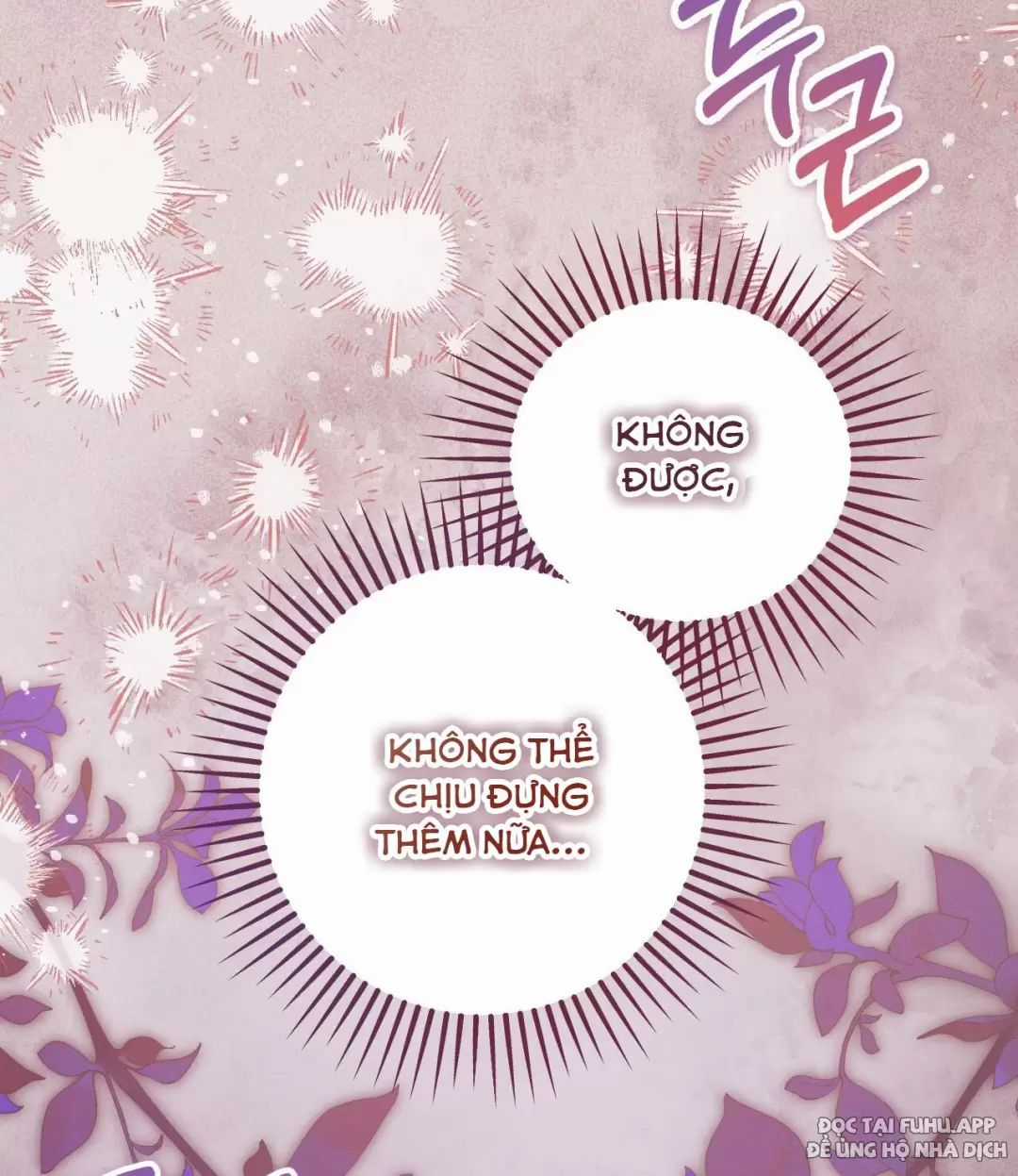 Thánh Nữ Giả Muốn Bỏ Trốn Chuong 40 trang 32