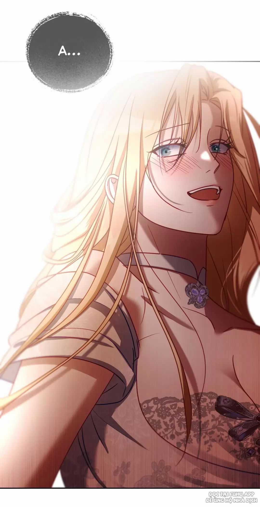 Thánh Nữ Giả Muốn Bỏ Trốn Chuong 40 trang 37