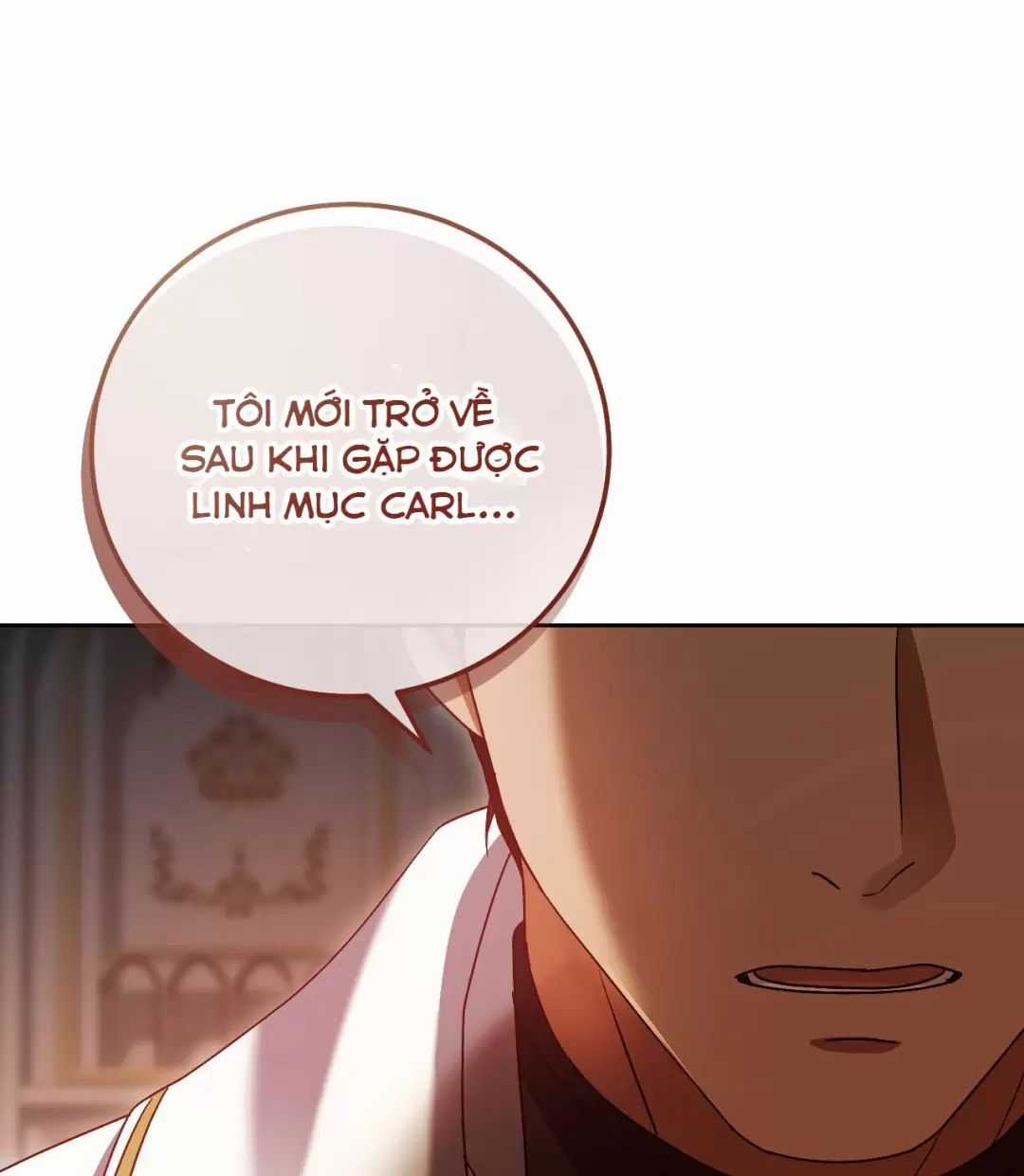 Thánh Nữ Giả Muốn Bỏ Trốn Chuong 40 trang 4