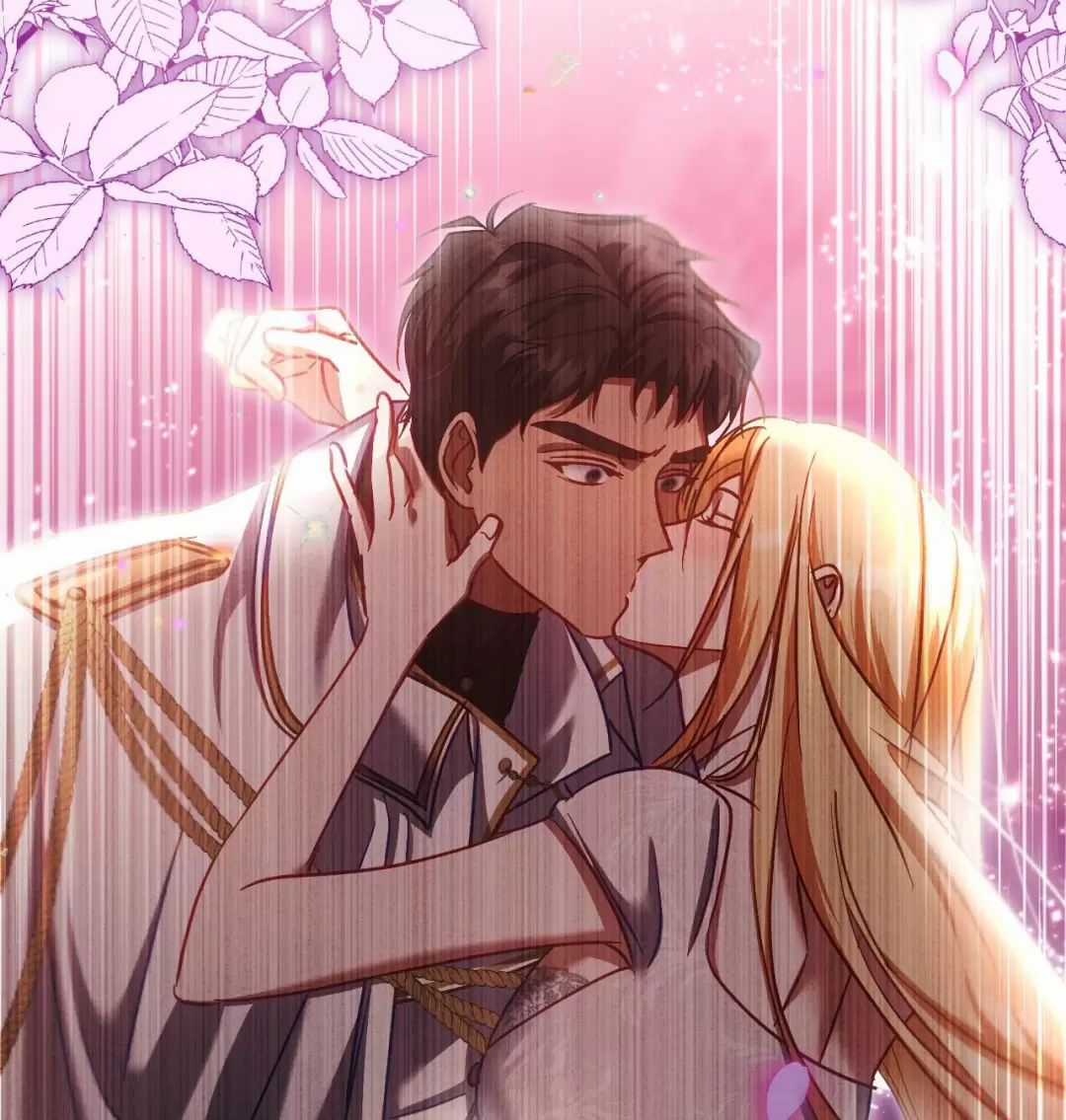 Thánh Nữ Giả Muốn Bỏ Trốn Chuong 40 trang 41