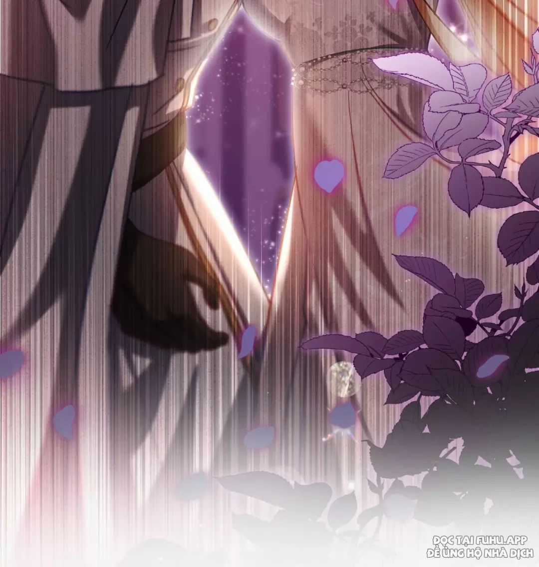 Thánh Nữ Giả Muốn Bỏ Trốn Chuong 40 trang 42