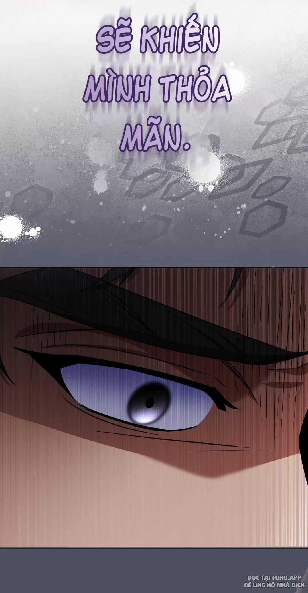 Thánh Nữ Giả Muốn Bỏ Trốn Chuong 40 trang 43