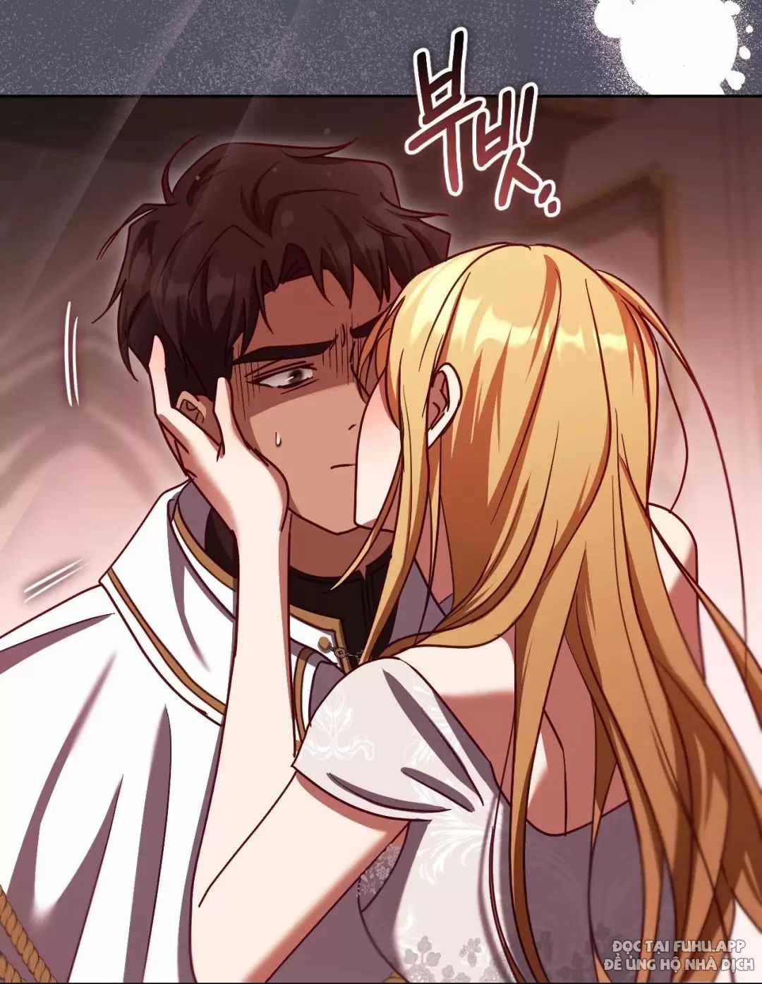 Thánh Nữ Giả Muốn Bỏ Trốn Chuong 40 trang 45