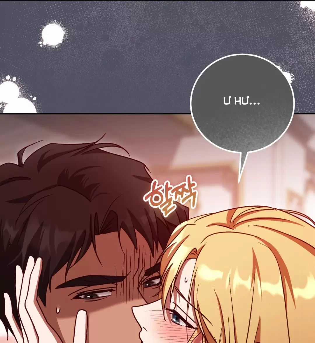 Thánh Nữ Giả Muốn Bỏ Trốn Chuong 40 trang 46