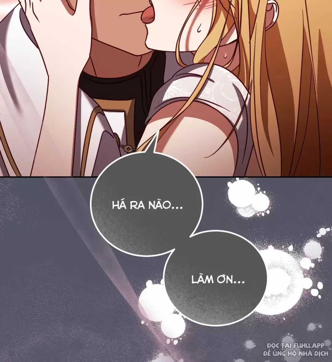 Thánh Nữ Giả Muốn Bỏ Trốn Chuong 40 trang 47