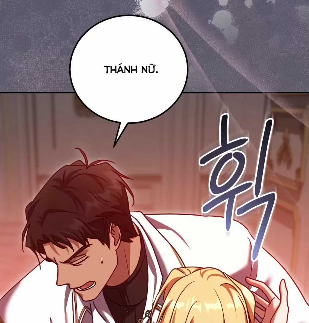 Thánh Nữ Giả Muốn Bỏ Trốn Chuong 40 trang 48