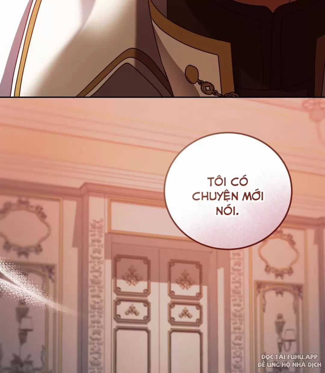 Thánh Nữ Giả Muốn Bỏ Trốn Chuong 40 trang 5