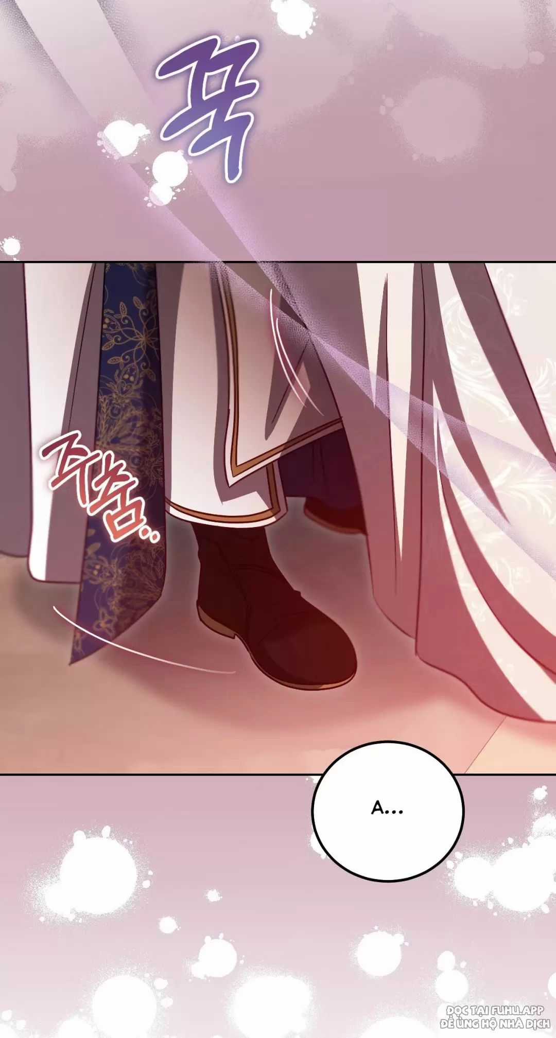 Thánh Nữ Giả Muốn Bỏ Trốn Chuong 40 trang 51