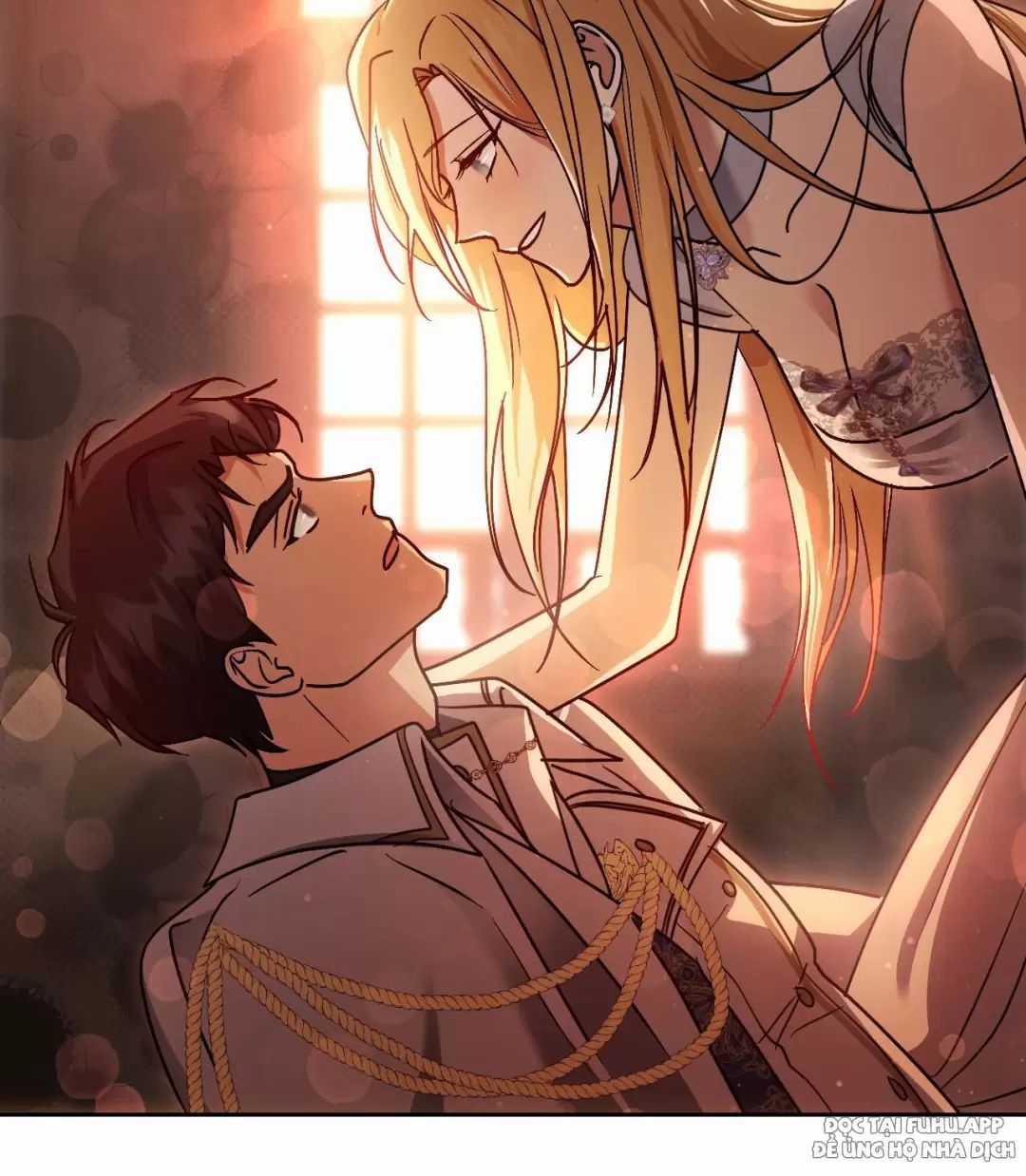 Thánh Nữ Giả Muốn Bỏ Trốn Chuong 40 trang 55