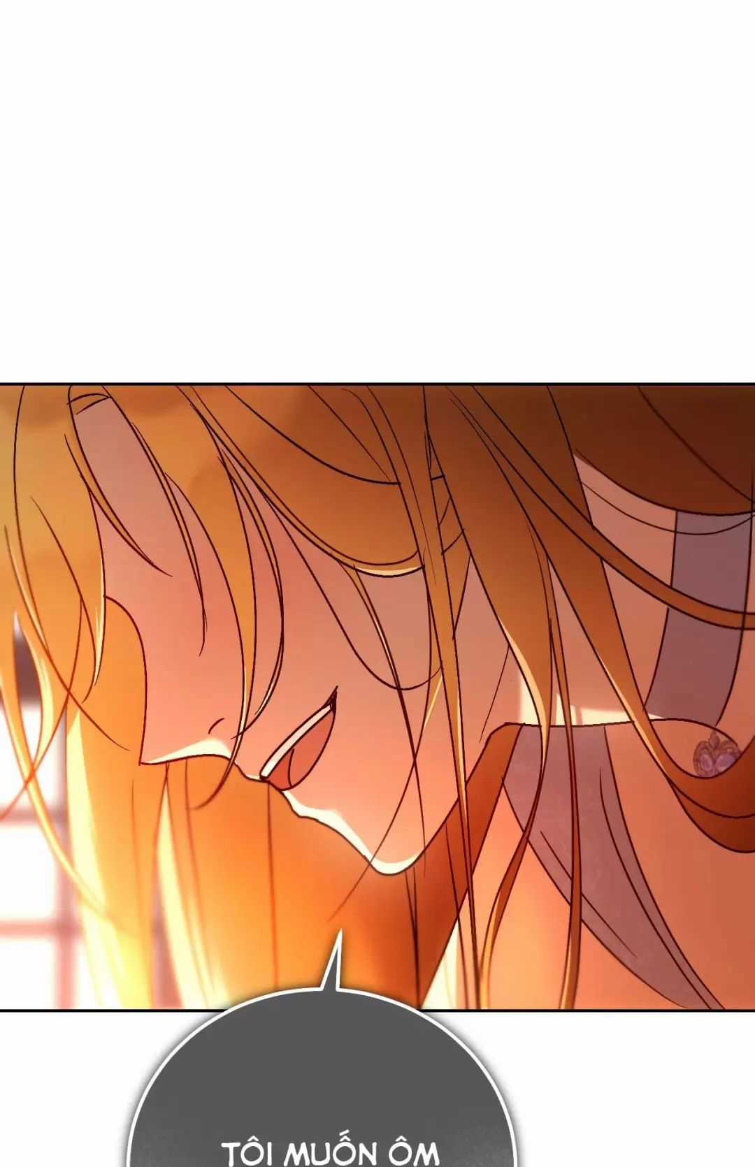 Thánh Nữ Giả Muốn Bỏ Trốn Chuong 40 trang 56