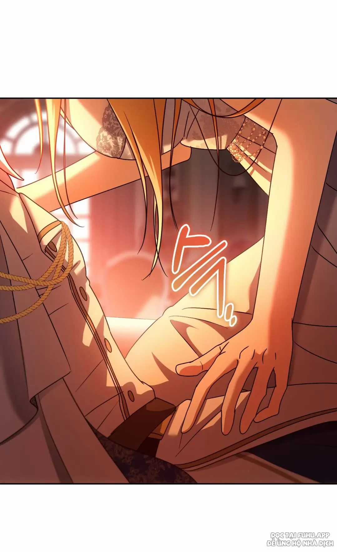 Thánh Nữ Giả Muốn Bỏ Trốn Chuong 40 trang 58