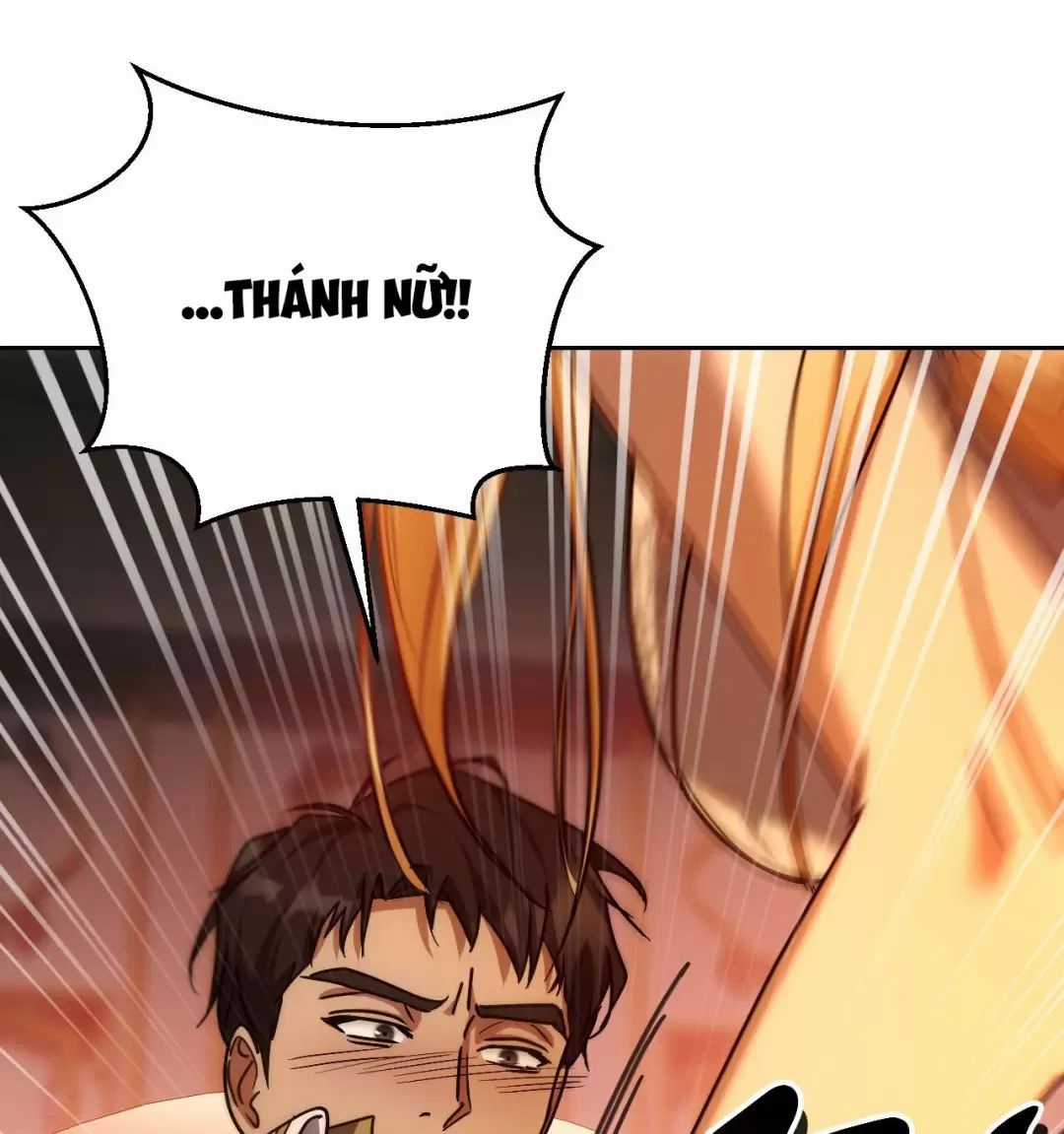 Thánh Nữ Giả Muốn Bỏ Trốn Chuong 40 trang 59