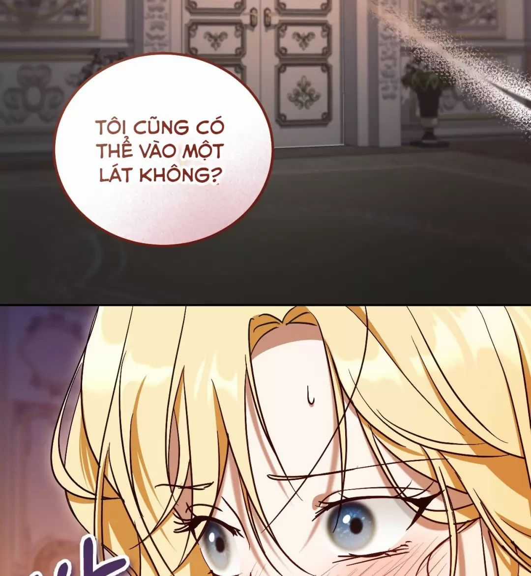 Thánh Nữ Giả Muốn Bỏ Trốn Chuong 40 trang 6