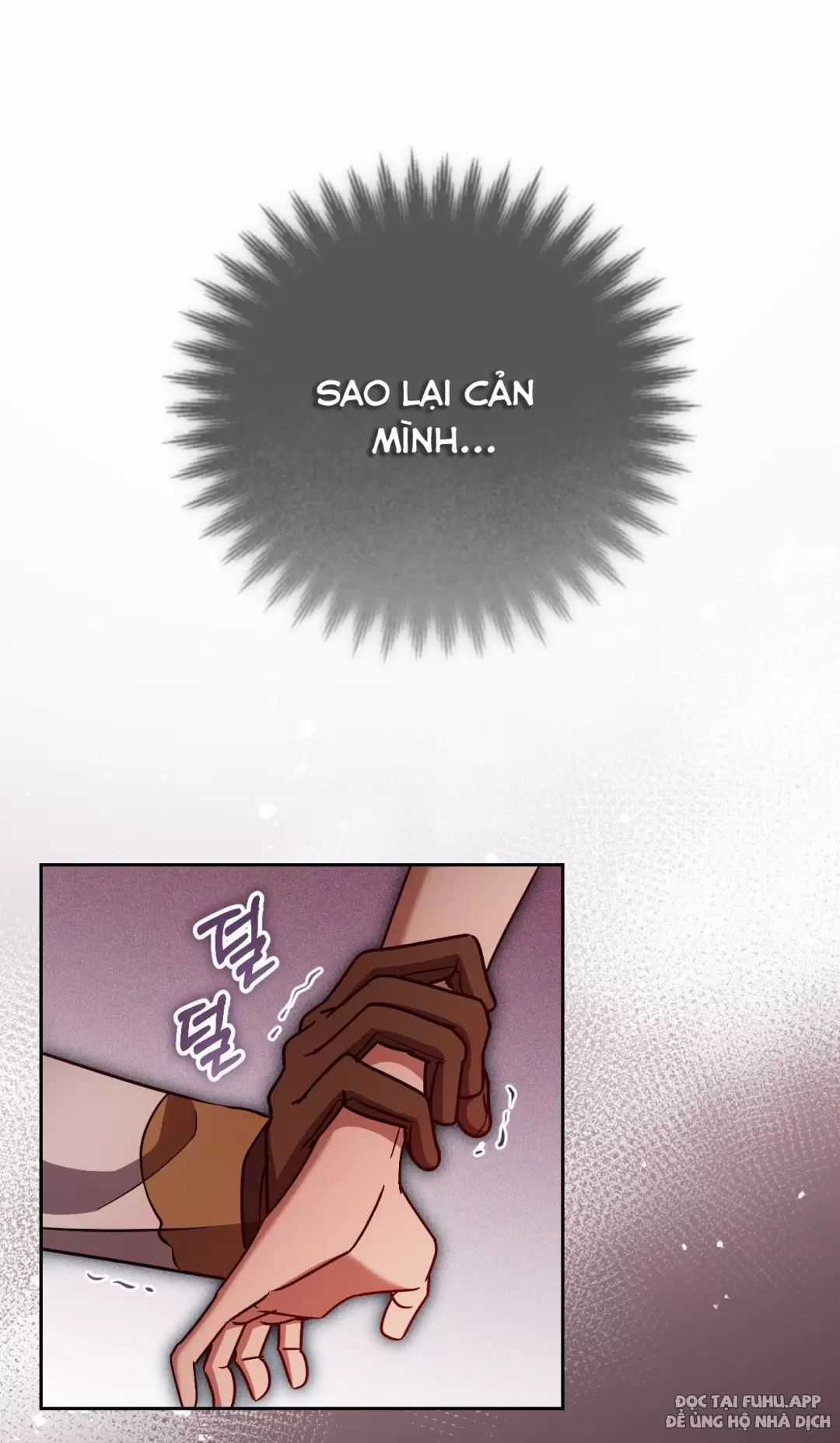 Thánh Nữ Giả Muốn Bỏ Trốn Chuong 40 trang 62