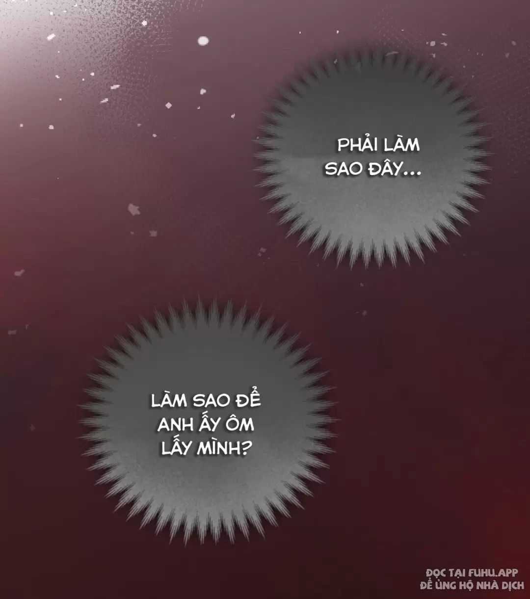 Thánh Nữ Giả Muốn Bỏ Trốn Chuong 40 trang 63