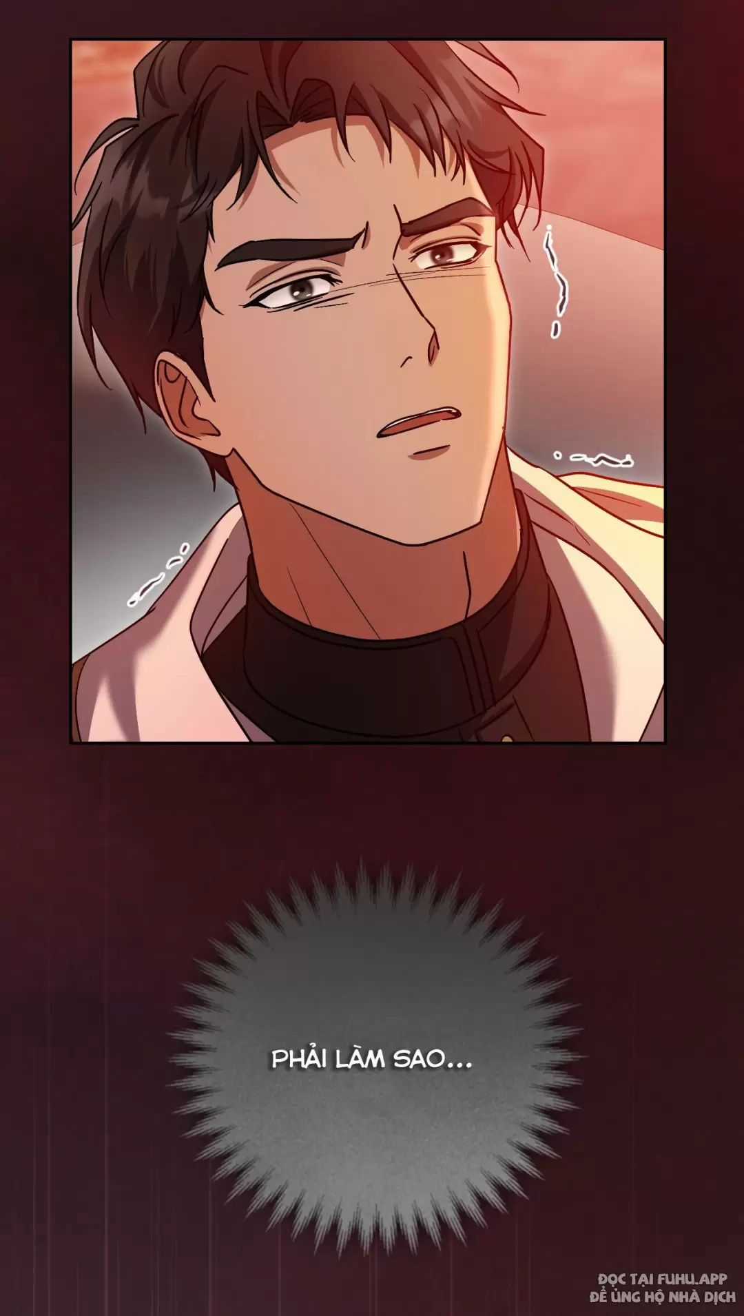 Thánh Nữ Giả Muốn Bỏ Trốn Chuong 40 trang 64