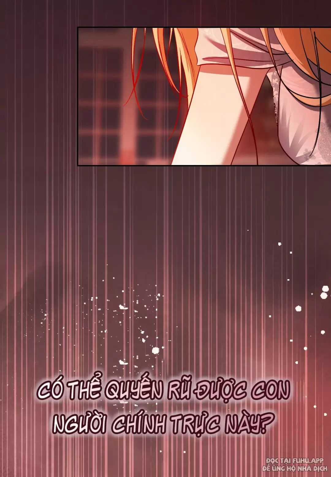 Thánh Nữ Giả Muốn Bỏ Trốn Chuong 40 trang 65