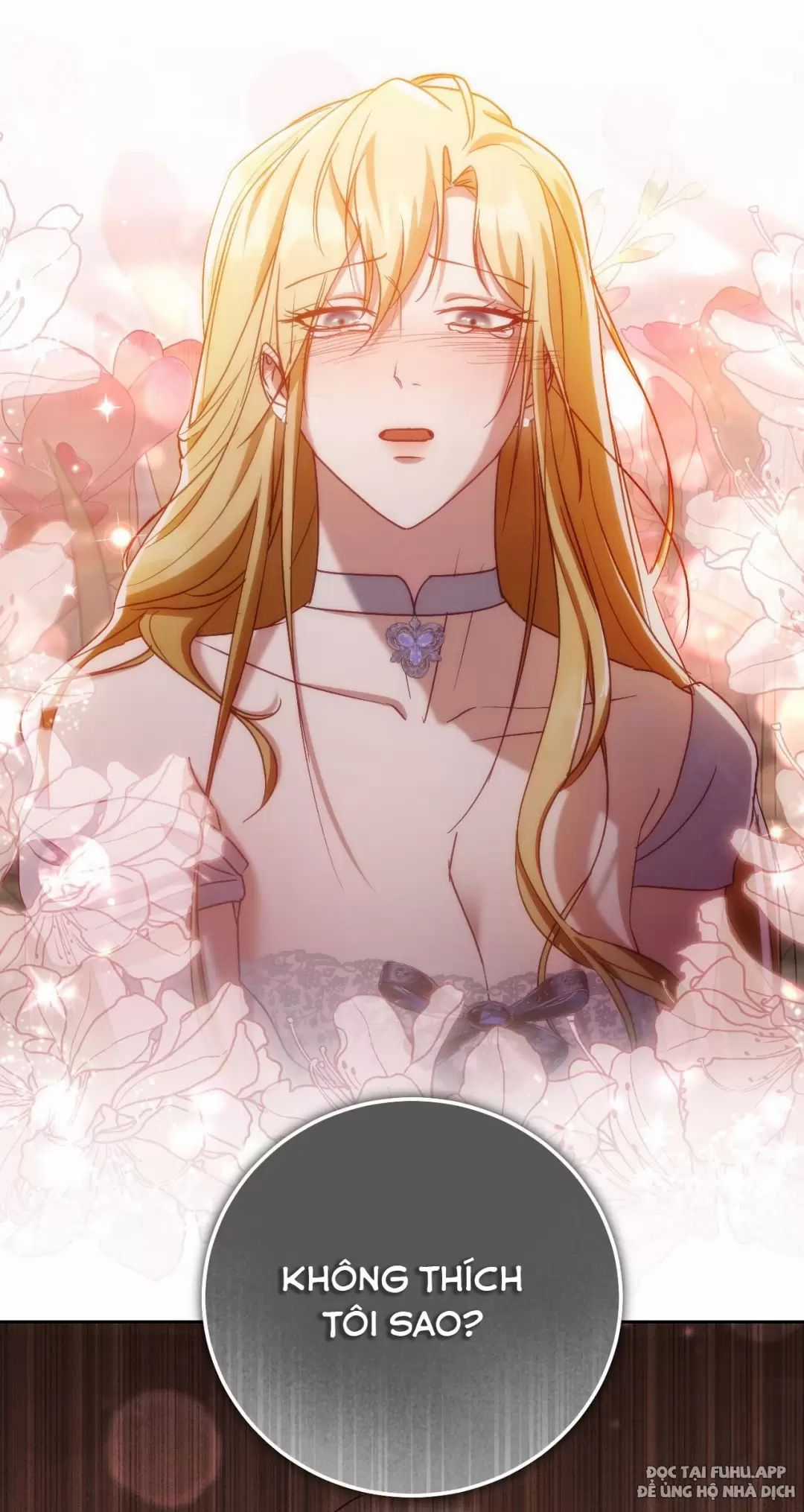 Thánh Nữ Giả Muốn Bỏ Trốn Chuong 40 trang 68