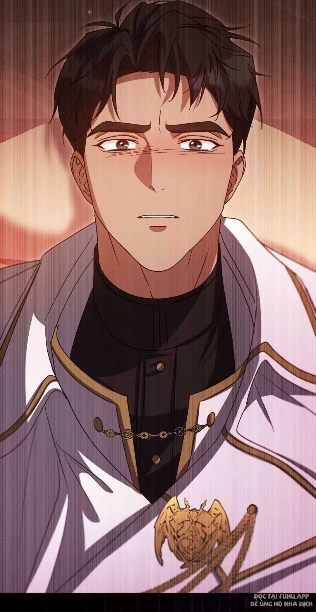 Thánh Nữ Giả Muốn Bỏ Trốn Chuong 40 trang 69