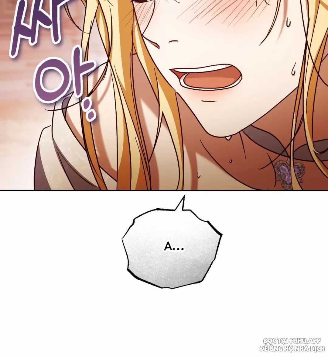 Thánh Nữ Giả Muốn Bỏ Trốn Chuong 40 trang 7