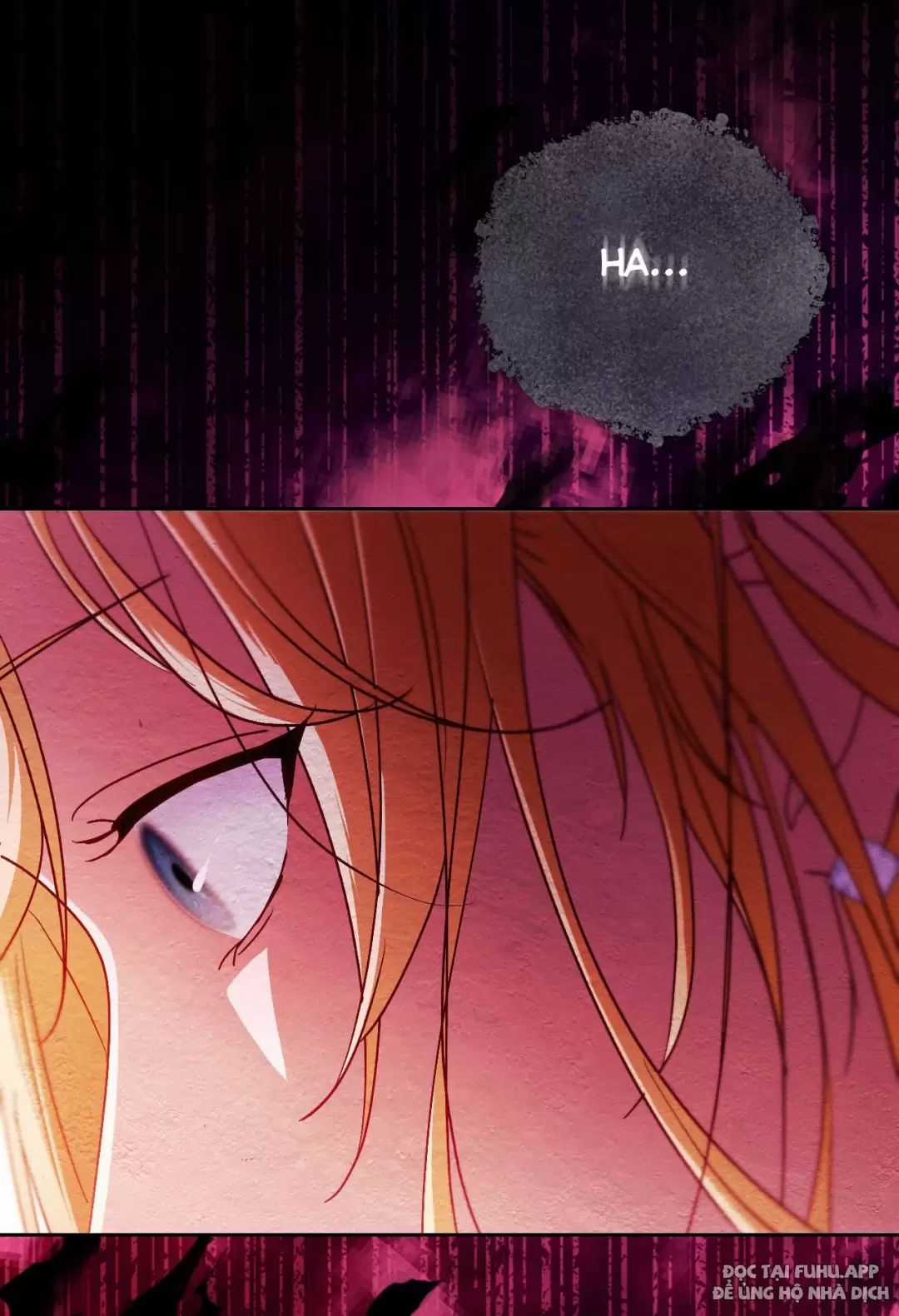 Thánh Nữ Giả Muốn Bỏ Trốn Chuong 40 trang 70