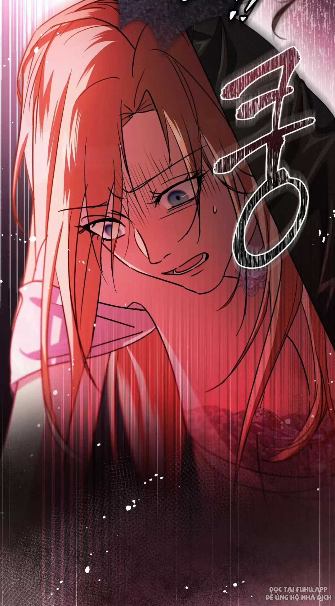 Thánh Nữ Giả Muốn Bỏ Trốn Chuong 40 trang 73