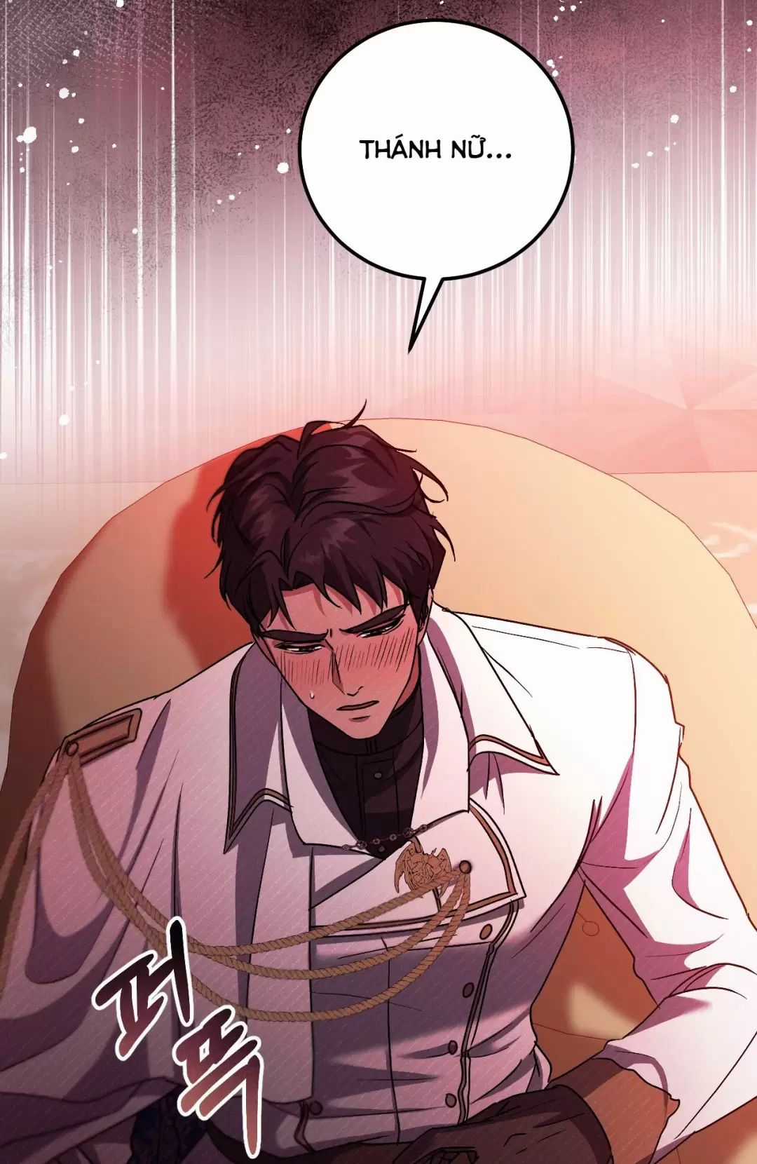 Thánh Nữ Giả Muốn Bỏ Trốn Chuong 40 trang 74