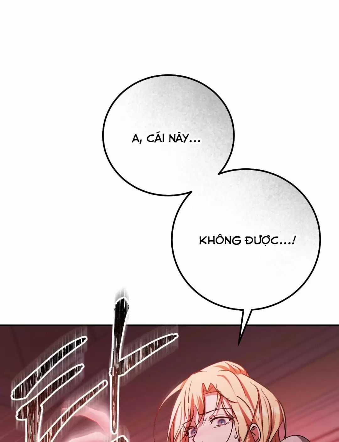 Thánh Nữ Giả Muốn Bỏ Trốn Chuong 40 trang 76