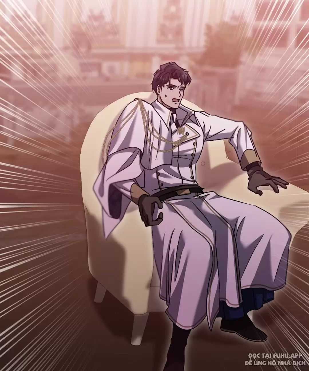 Thánh Nữ Giả Muốn Bỏ Trốn Chuong 40 trang 79