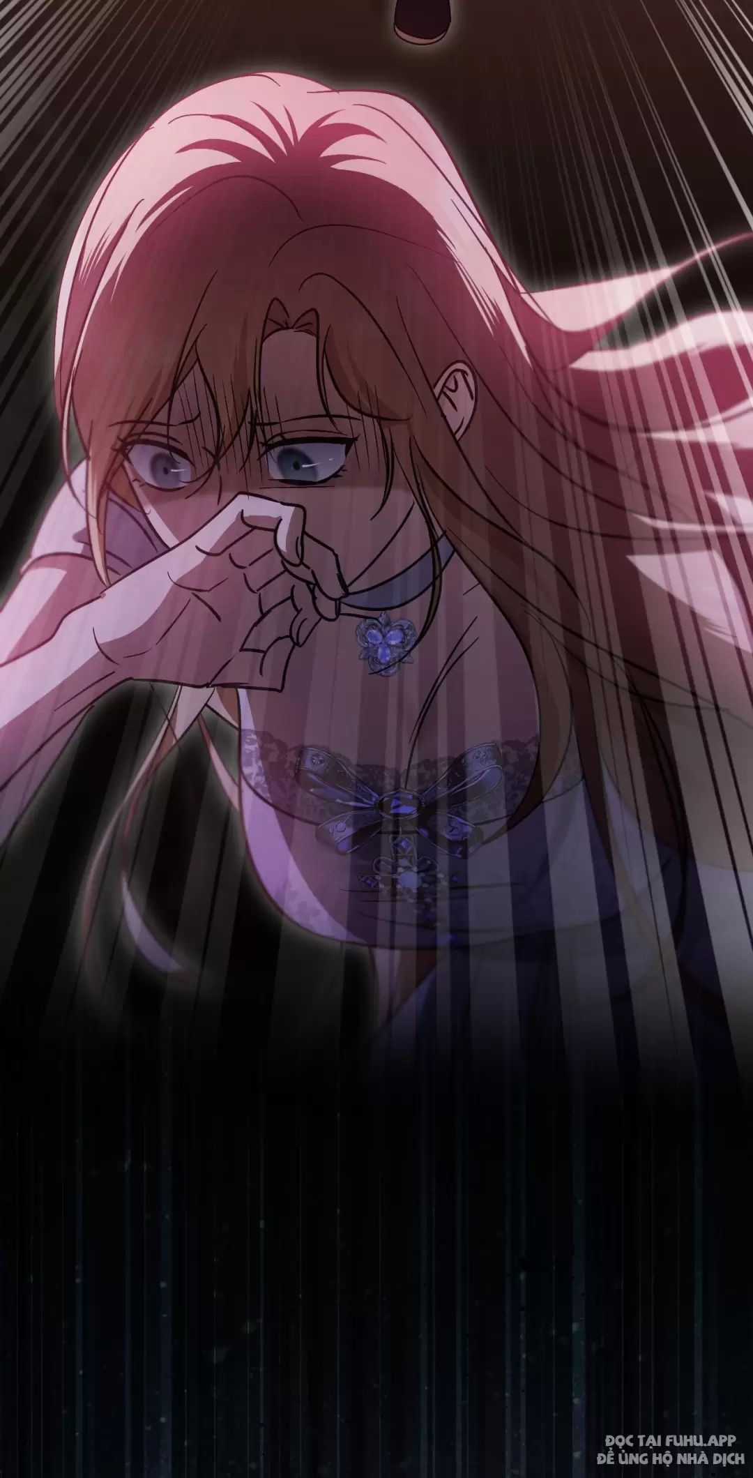 Thánh Nữ Giả Muốn Bỏ Trốn Chuong 40 trang 80