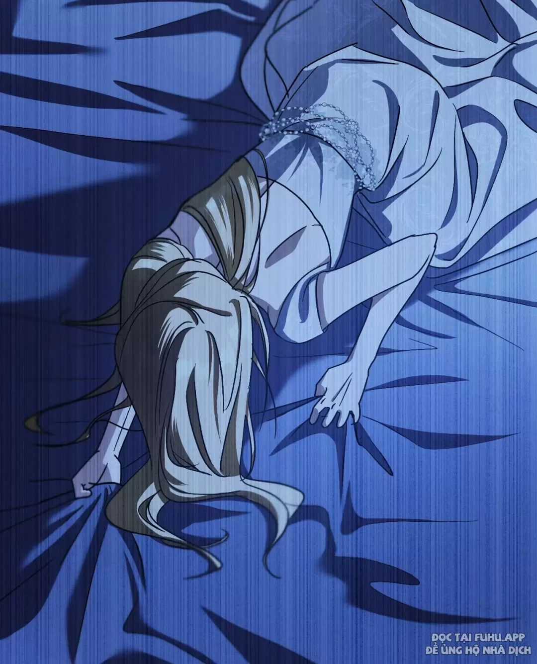 Thánh Nữ Giả Muốn Bỏ Trốn Chuong 40 trang 84