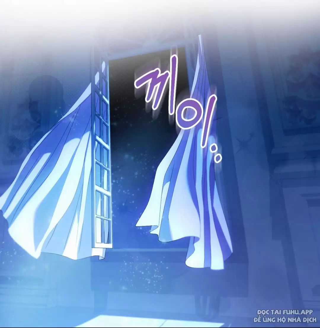 Thánh Nữ Giả Muốn Bỏ Trốn Chuong 40 trang 88