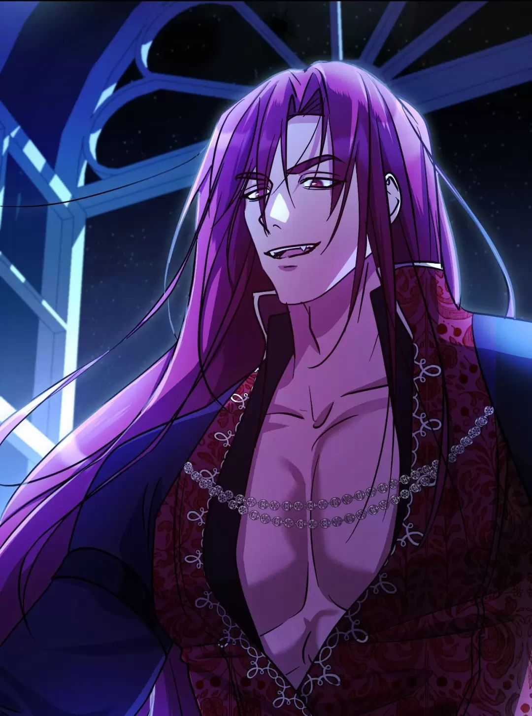 Thánh Nữ Giả Muốn Bỏ Trốn Chuong 40 trang 89