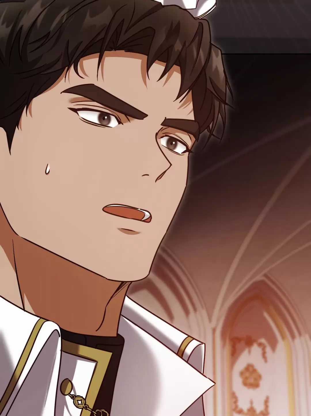 Thánh Nữ Giả Muốn Bỏ Trốn Chuong 40 trang 9