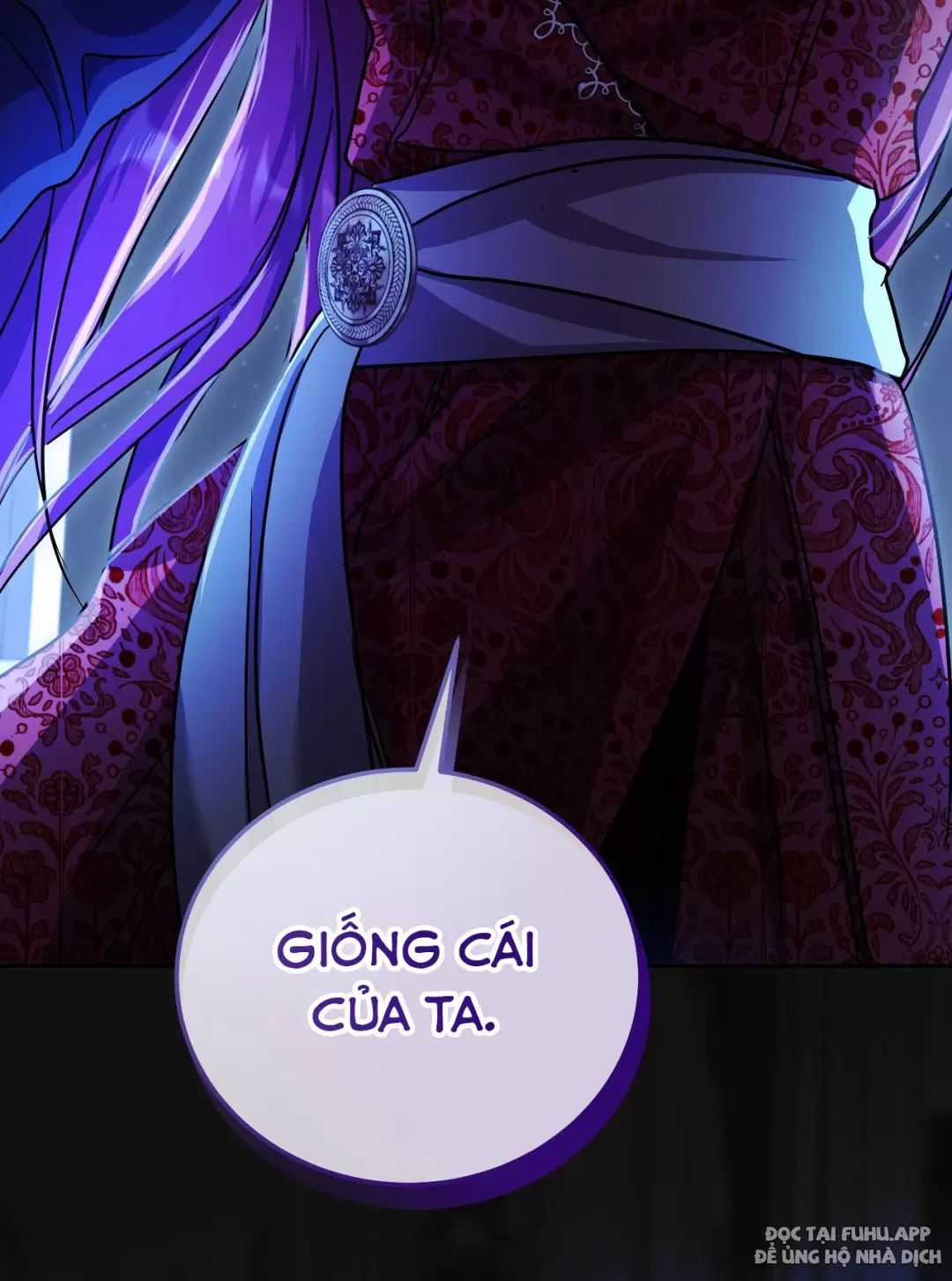 Thánh Nữ Giả Muốn Bỏ Trốn Chuong 40 trang 90